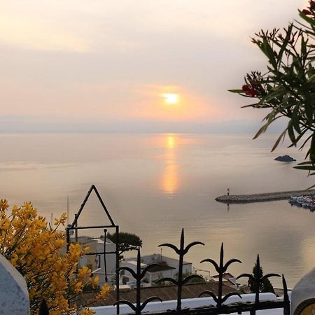 Villa Isabella Ponza Eksteriør billede