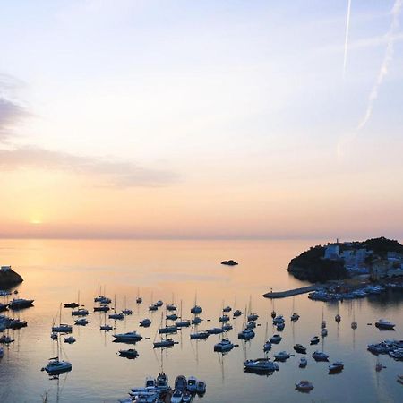 Villa Isabella Ponza Eksteriør billede