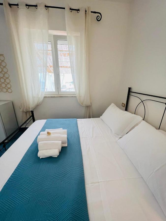 Villa Isabella Ponza Eksteriør billede