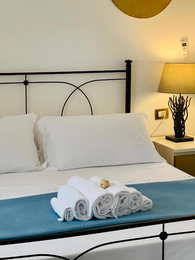Villa Isabella Ponza Eksteriør billede
