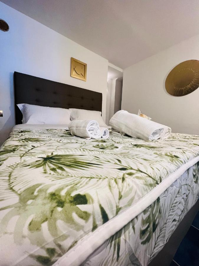 Villa Isabella Ponza Eksteriør billede
