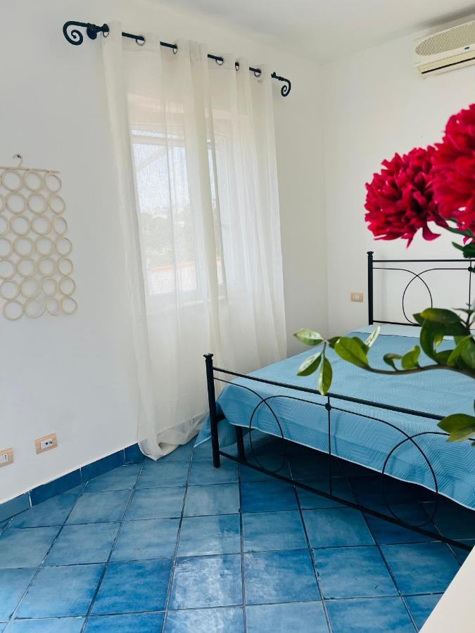Villa Isabella Ponza Eksteriør billede